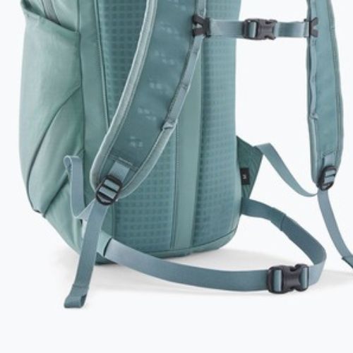 Tourenrucksack Patagonia Terravia Pack 14 l blue sage
