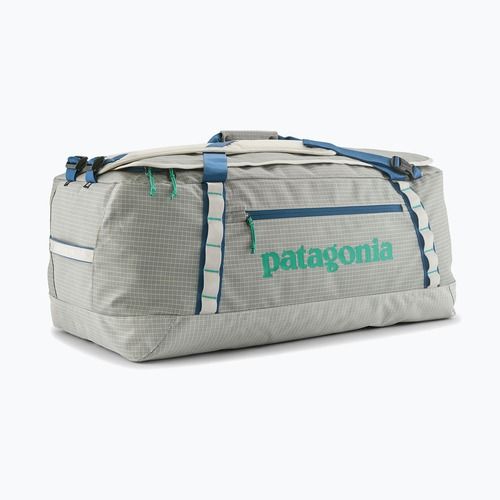 Reisetasche Patagonia Black Hole Duffel 70 l birch white