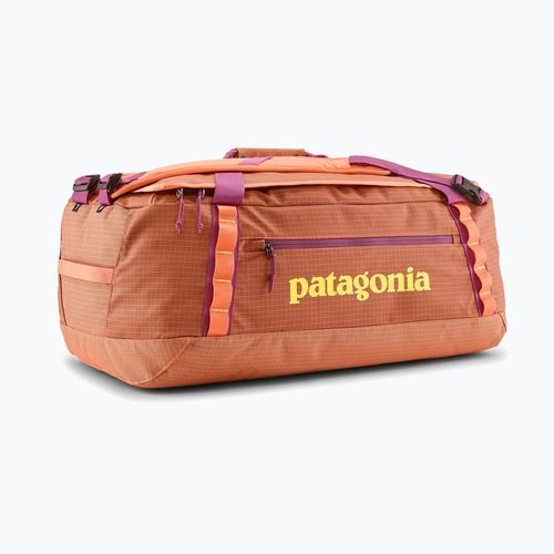 Reisetasche Patagonia Black Hole Duffel 55 l peach sherbet