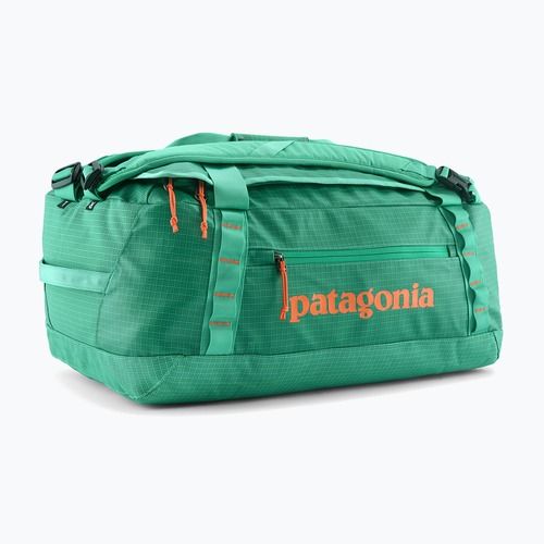 Reisetasche Patagonia Black Hole Duffel 40 l aqua stone