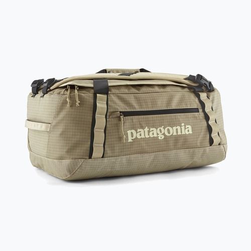 Reisetasche Patagonia Black Hole Duffel 40 l weathered stone