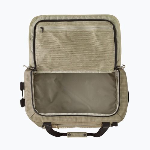 Reisetasche Patagonia Black Hole Duffel 40 l weathered stone
