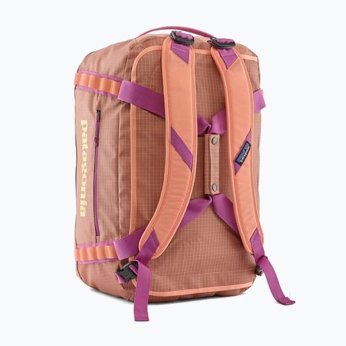 Reisetasche Patagonia Black Hole Duffel 40 l peach sherbet