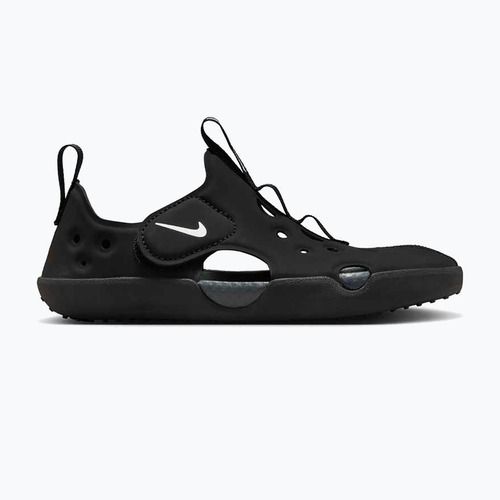 Kindersandalen Nike Sunray Protect 4 black/white-anthracite