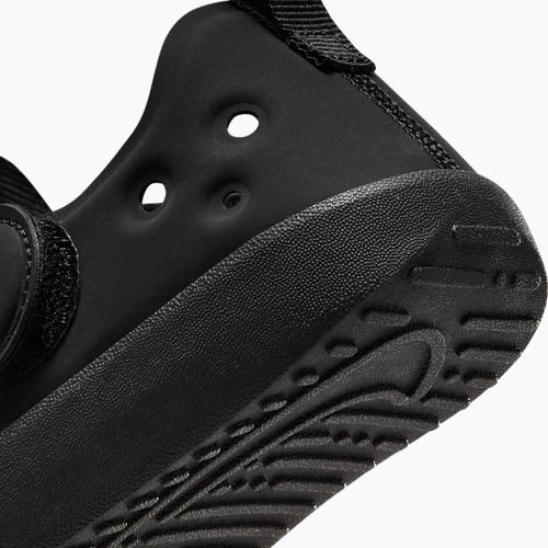 Kindersandalen Nike Sunray Protect 4 black/white-anthracite