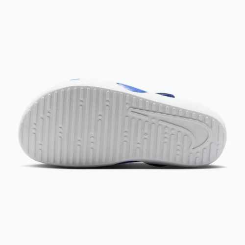 Kindersandalen Nike Sunray Protect 4 game royal/white
