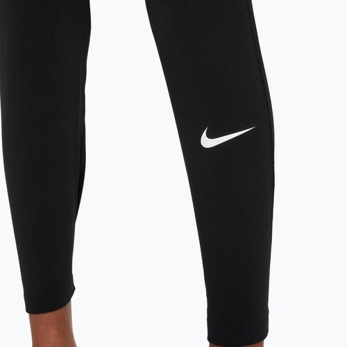 Leggings Kinder Nike Pro Dri-FIT black/black/white