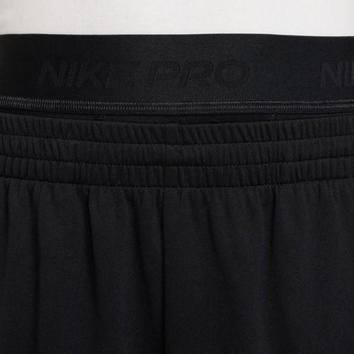 Leggings Kinder Nike Pro Dri-FIT black/black/white