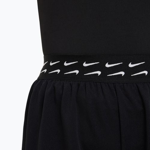 Kinder-Shorts Nike Trophy Dri-Fit black/white