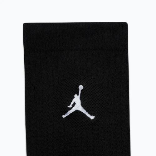 Socken  Jordan Everyday 3 pairs black/white