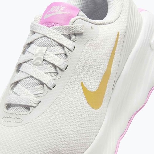 Damenschuhe Nike Promina vast grey/light magenta/metallic gold