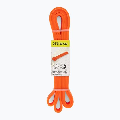 Rehabilitationsband XTREXO 1/5 blue