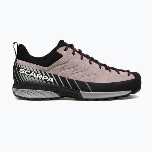 Approachschuhe Damen SCARPA Mescalito light mauve/gray