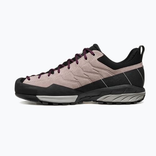 Approachschuhe Damen SCARPA Mescalito light mauve/gray