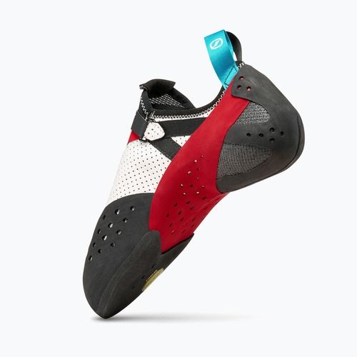 Kletterschuhe SCARPA Furia Air ice/red