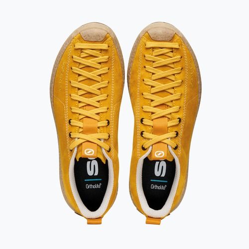 SCARPA Schuhe Mojito Wrap saffron