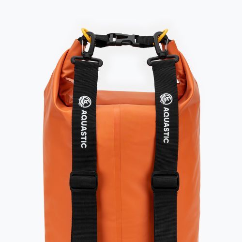 Dry Bag AQUASTIC Dry Bag 30 l PVC Orange