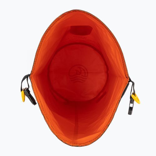 Dry Bag AQUASTIC Dry Bag 30 l PVC Orange
