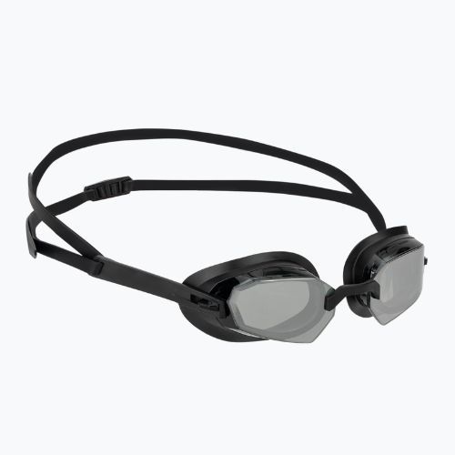 Schwimmbrille AQUASTIC Black shako