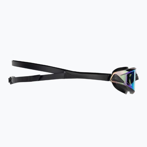 Schwimmbrille AQUASTIC Micta black