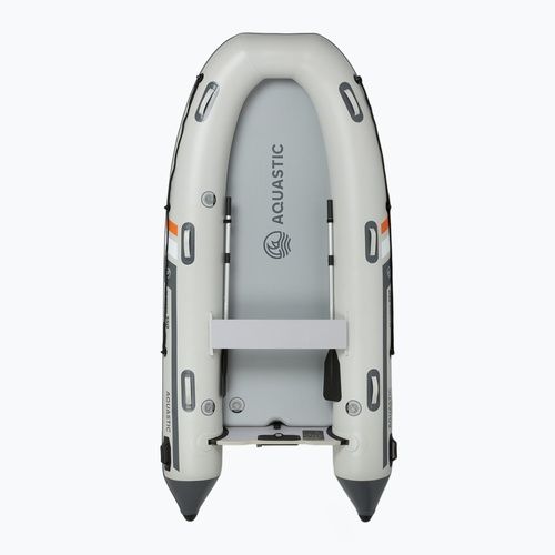 Schlauchboot 5-osobowy AQUASTIC DS Hybrid grau