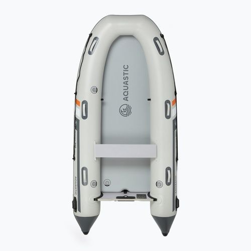 Schlauchboot 5-osobowy AQUASTIC DS Hybrid grau