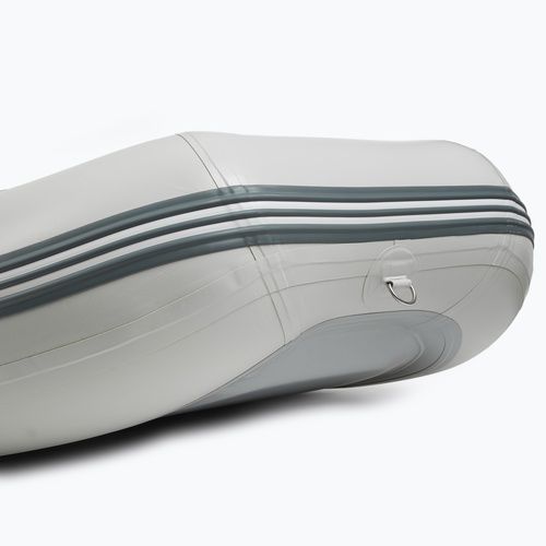 Schlauchboot 5-osobowy AQUASTIC DS Hybrid grau