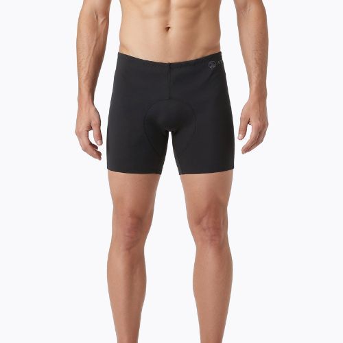 Neopren-Shorts für Herren AQUASTIC HydroCore SH 1.5 mm schwarz