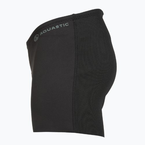Neopren-Shorts für Herren AQUASTIC HydroCore SH 1.5 mm schwarz