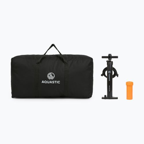 AQUASTIC Dockingstation für SUP-Boards blau