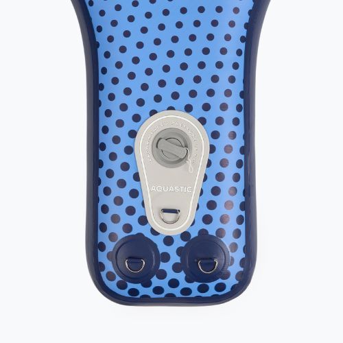 AQUASTIC Dockingstation für SUP-Boards blau