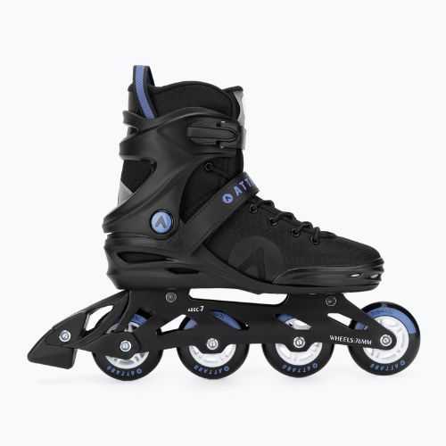 Inlineskates Herren ATTABO Cyclone Alu blue