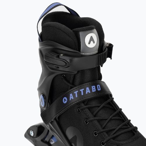 Inlineskates Herren ATTABO Cyclone Alu blue