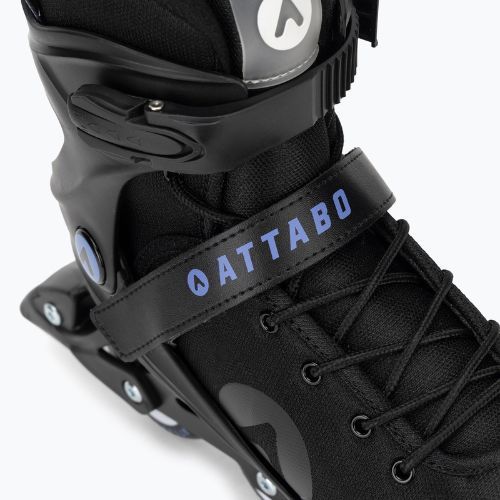 Inlineskates Herren ATTABO Cyclone Alu blue