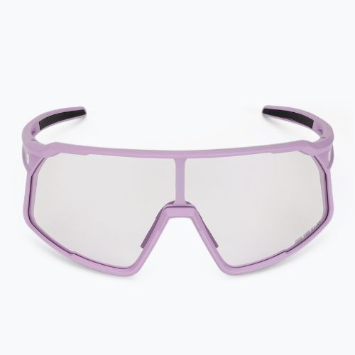 Sonnenbrille für Radfahrer ATTABO Stilb photochromic violet