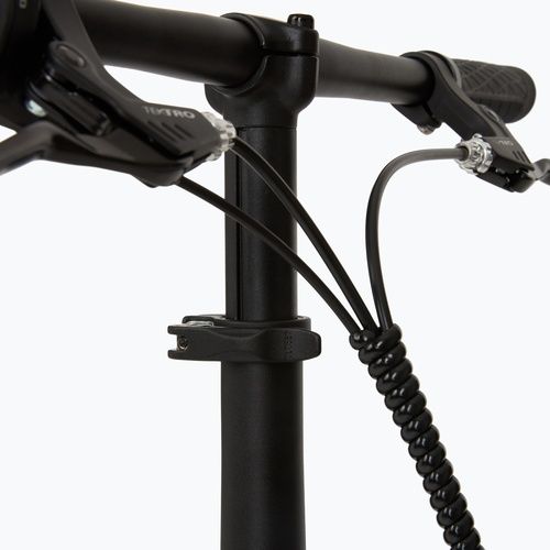 Klapprad ATTABO Breve 2.0 Schwarz