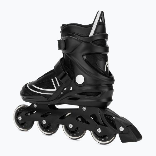 Inlineskates Herren HEAD Amaze X black