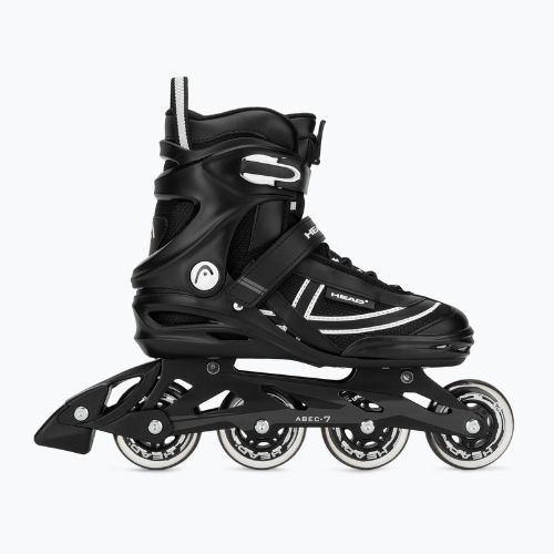 Inlineskates Herren HEAD Amaze X black