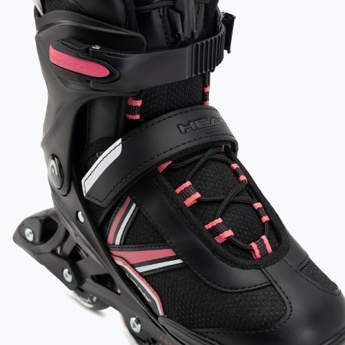 Damen-Inlineskates HEAD Amaze X pink