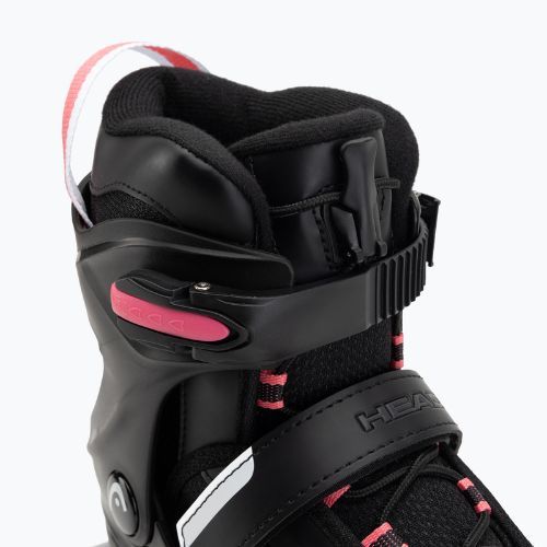 Damen-Inlineskates HEAD Amaze X pink