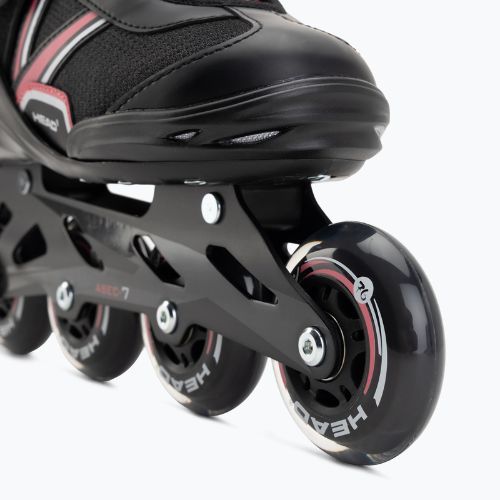Damen-Inlineskates HEAD Amaze X pink