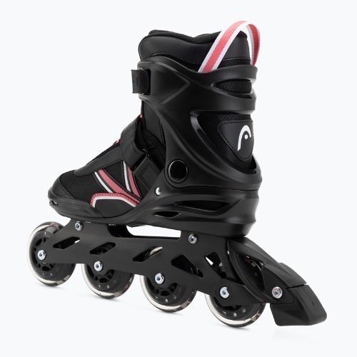 Damen-Inlineskates HEAD Amaze X pink