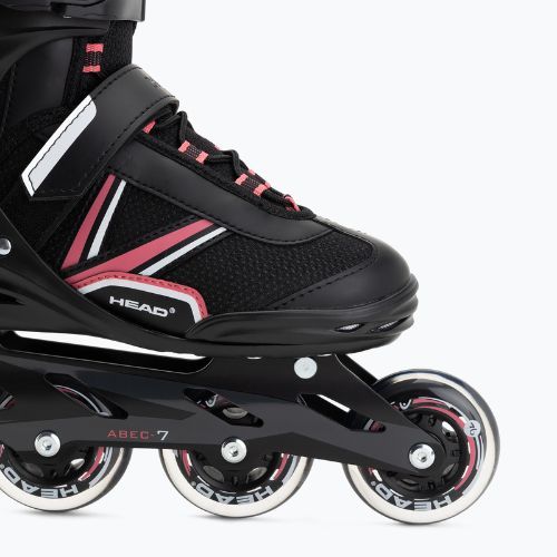 Damen-Inlineskates HEAD Amaze X pink