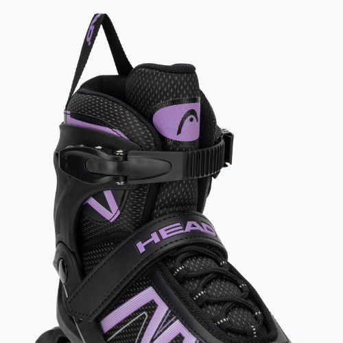 Kinder-Inlineskates HEAD Climb purple