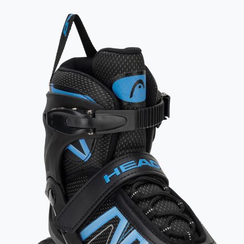 Kinder-Inlineskates HEAD Climb blue