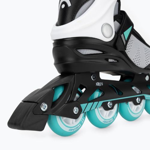 Damen-Inlineskates HEAD Essence 84 green