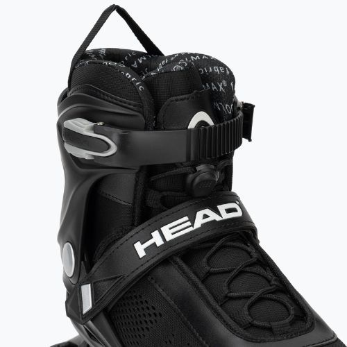 Inlineskates Herren HEAD Essence 84 black