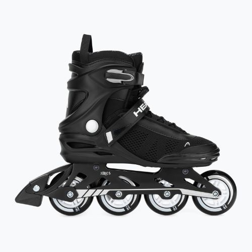 Inlineskates Herren HEAD Essence 84 black