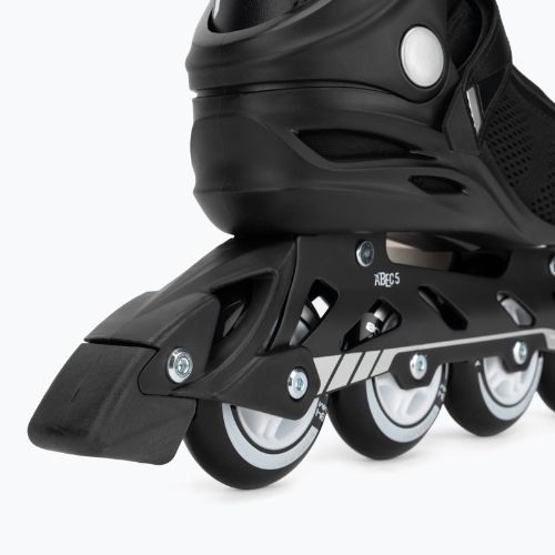 Inlineskates Herren HEAD Essence 84 black