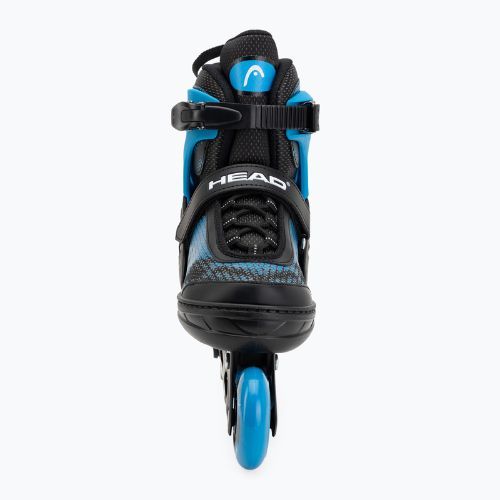 Kinder-Inlineskates HEAD Galaxy 2w1 blue
